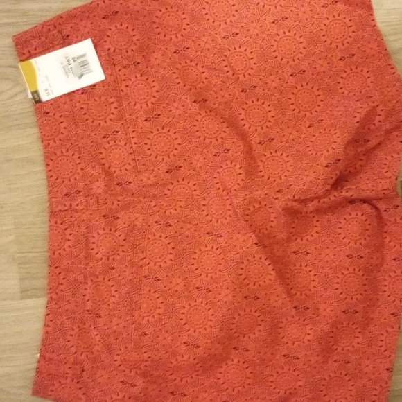 NWT Lee Shorts - Picture 3 of 4